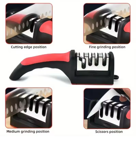 Afilador de cuchillos