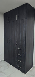 Closet Anahuac